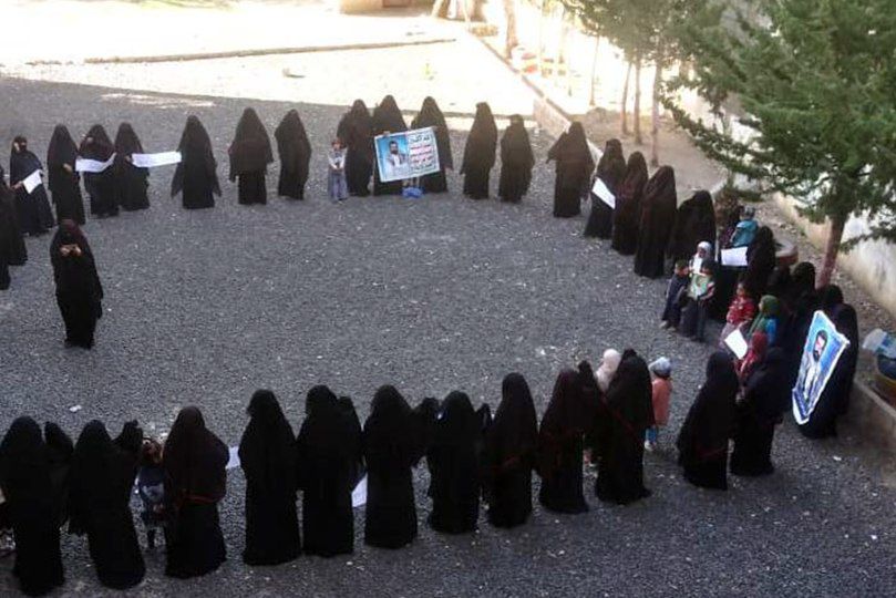 فعاليات ووقفة في حجة بذكرى يوم الصمود الوطني